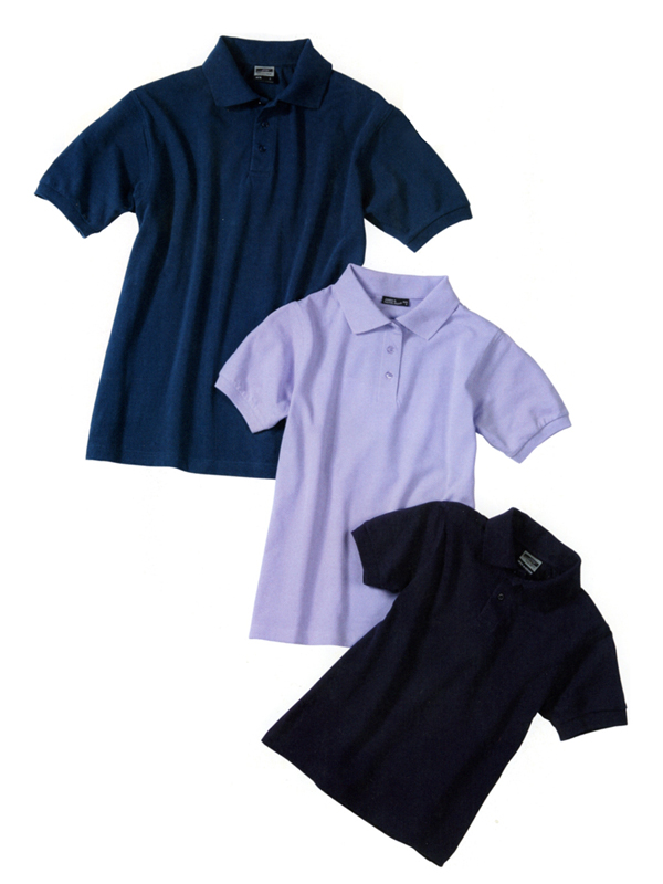 Polo-Shirts